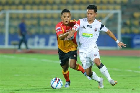 East Bengal Vs NorthEast United Preview And Prediction East Bengal Vs