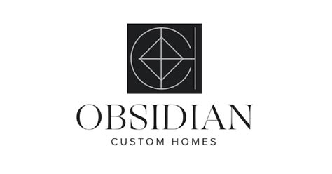 Obsidian Logo by Daniela Aburto on Dribbble