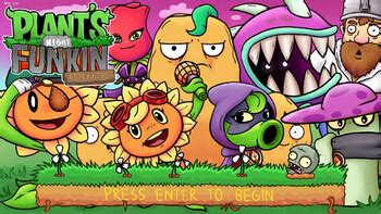 Friday Night Funkin VS My Singing Monsters Cut The Rope PVZ