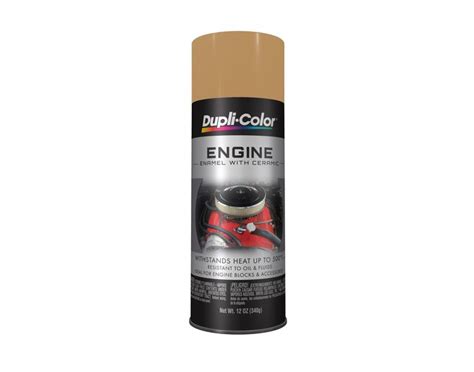 Spray Paint Cummins Beige B Supply