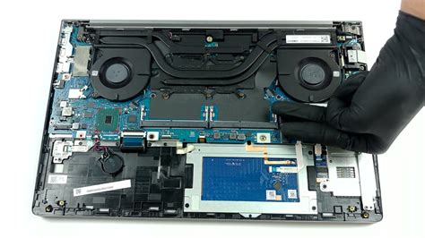 🛠️ Hp Zbook Power G7 Disassembly And Upgrade Options Youtube