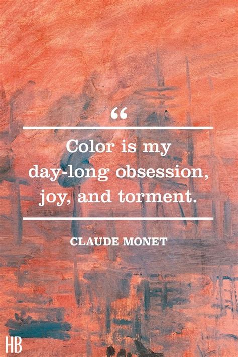 Best Claude Monet Quotes Snorkelling Vlog Fonction