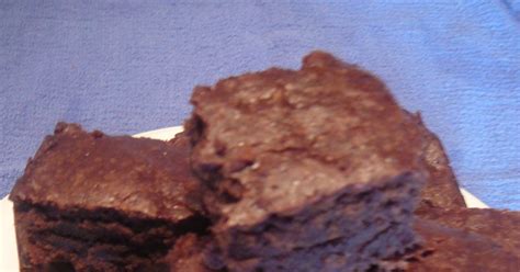 Smart Allergy Friendly Education: Have Tofu? Dairy-Free Brownies are a ...