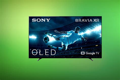 Mediamarkt Desploma El Precio De Esta Smart Tv Oled De Sony De Con