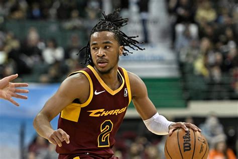 Cavaliers Sign Sharife Cooper to 10-Day Contract - The NBA G League
