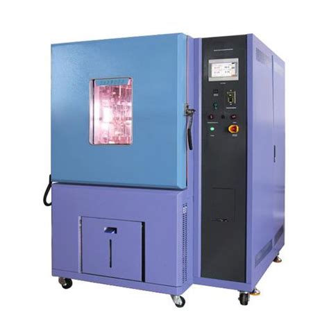 Aging Test Chamber Sm Xd Ca Sanwood Technology With Xenon Arc