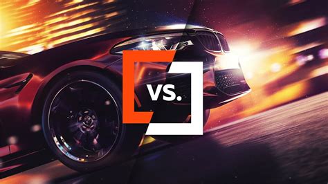 Need For Speed Rivals Vs Payback Which Game Is Better Comparison