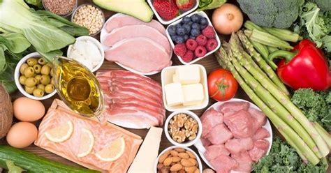 Your Diet Matters 15 Foods That Lower Testosterone