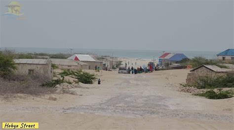 Hobyo Beach Town Once Home Of Piracy” Somali Safari Tours Somalia