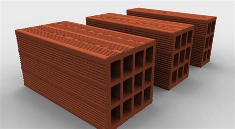 Clay Brick In Kozhikode Kerala Clay Brick Red Clay Bricks Price In