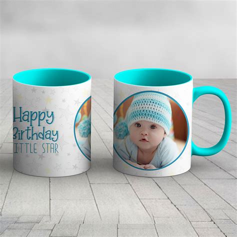 Personalized Birthday Mug : Gift/Send/Buy Kitchen and Bar ware Gifts ...