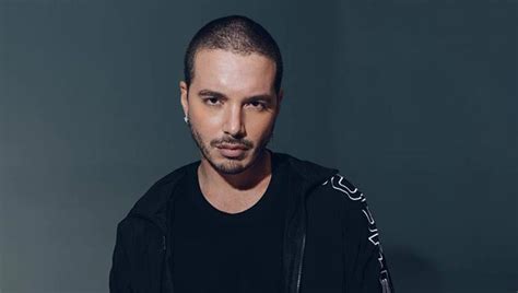 J Balvin Anunció El Lanzamiento De Su Nuevo álbum Vibras La Crónica