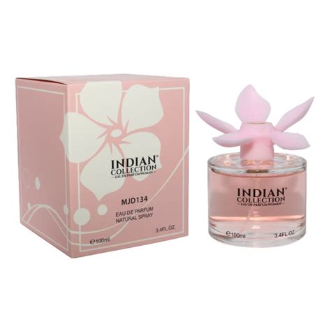 PERFUME MUJER INDIAN COLLECTION 90 ML Xian Zhu