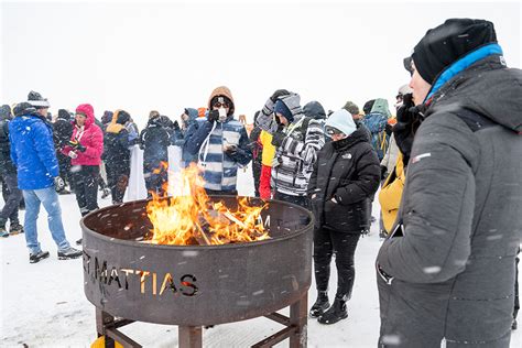 A LIVIGNO LA SESTA EDIZIONE DELLA SUNRISE MATTIAS