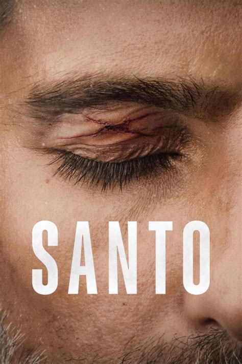 Santo Tv Series 2022 Imdb