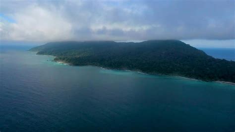 Gorgona The Magical Island Of The Colombian Pacific Afp Youtube