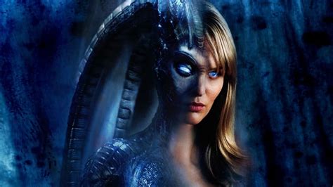 Species III (2004) — The Movie Database (TMDB)