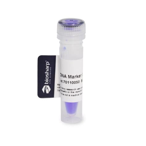 DNA Marker III300 5000bp