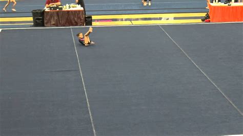 Usag Gymnastics Level Floor Routine Carpet Vidalondon