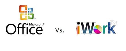 Microsoft Office vs. iWork: Which is Right for You? - Hunter Games Magazine