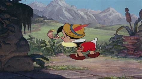 Pinocchio Screencaps - Disney Image (10148423) - Fanpop