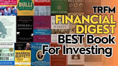 Must Read Books Recommended By Warren Buffett To X Your Investment