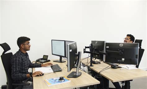 Your future colleagues | Read their stories | Working at Gpi