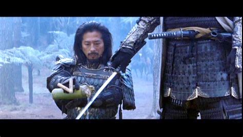 Hiroyuki Sanada | The last samurai, Martial arts, Samurai