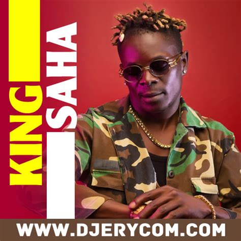 Download Ebiseera Ebyo By King Saha - Mp3 Download, Ugandan Music | DJ ...