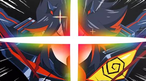 Matoi Ryuko Kill La Kill Zone Sama Free HD Porn Bingato