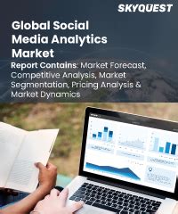 Social Media Analytics Market Size Share Trends Report Analysis