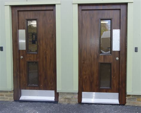 School Doors For Special Educational Needs Blog For Steel Door