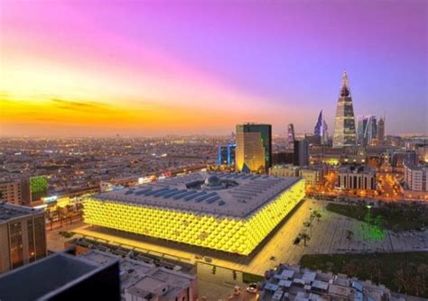 Riyadh City Tour Saudi Arabia Tours