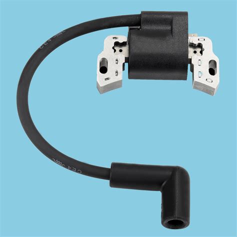 Ignition Coil FOR Craftsman Troy Bilt MTD Yard Machines Poulan Murray