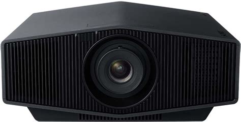 SONY 4K HOME THEATRE PROJECTOR – BG AudioVisual