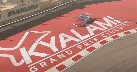 Top racing game Forza Motorsport to feature Kyalami racetrack - TechCentral