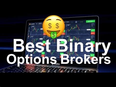 The 12 Best Binary Options Brokers In 2023 Full Review YouTube