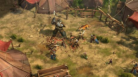 Pathfinder Kingmaker Definitive Edition Na Ps4 Ps5 Dostępne Za 40