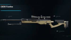 Master Quickscoping Top Sniper Loadouts For Black Ops Domination