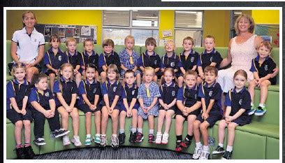 PressReader - The Gympie Times: 2014-04-01 - Gympie South State School