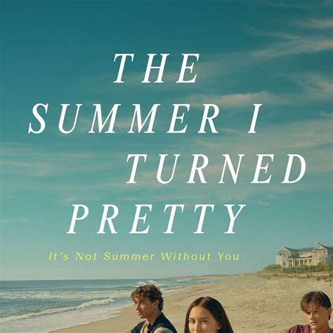 The Summer I Turned Pretty Finale | BAaD