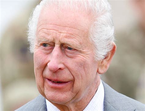 King Charles Reveals ‘Great Joy’ and ‘Great Sadness’ in Emotional Personal Message