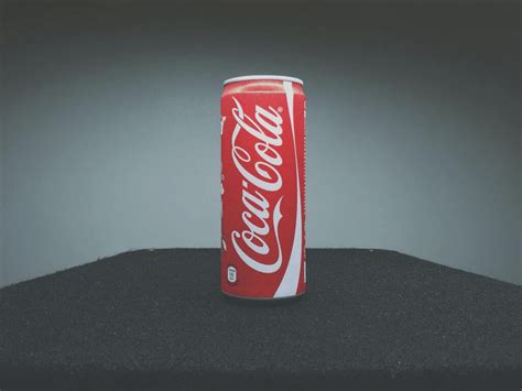 Retail Outlook Trends Coca Cola Introduceert Nieuwe Smaak In Co