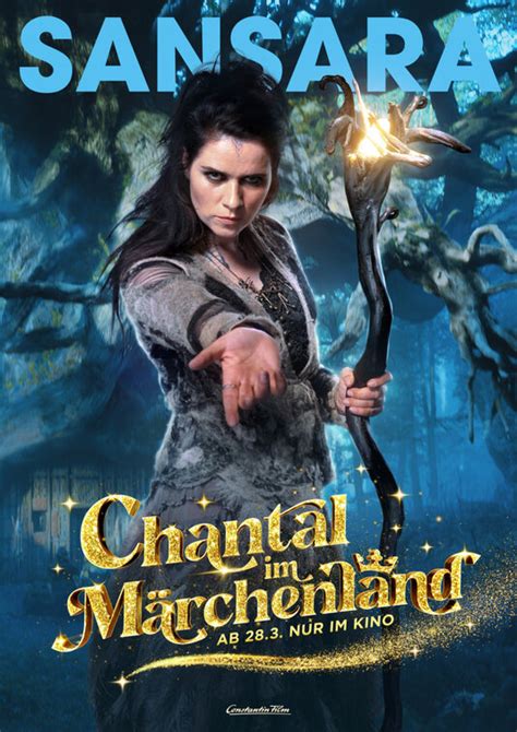 Chantal im Märchenland Movie Poster Plakat 14 of 15 IMP Awards