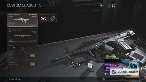 Warzone Best Ffar 1 Loadout Our Ffar Class Setup Recommendation And How To Unlock The Ffar