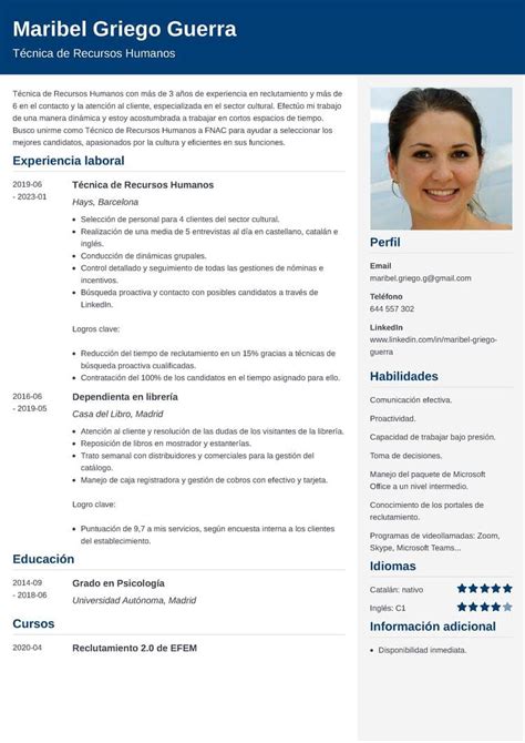 Cómo enviar el currículum a FNAC guía consejos para tu CV