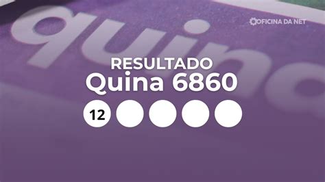 O Resultado Da Quina Google - Resultado da Quina 6860: veja os números sorteados de hoje (23)