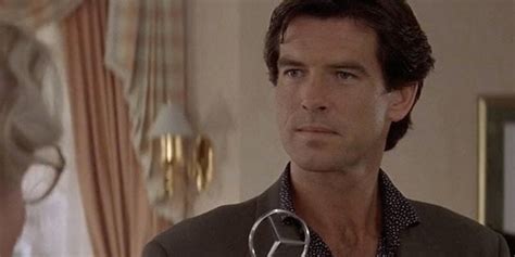 Pierce Brosnan Mrs Doubtfire