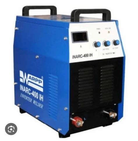 Inverter ARC Welding Machine At Rs 43470 Inverter ARC Welding Machine