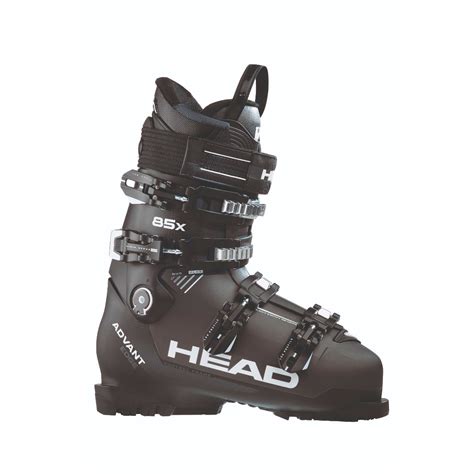 Bota Ski Head Advant Edge 75 360 Ski And Bike